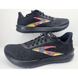 Brooks Men 10 Comfy footwear